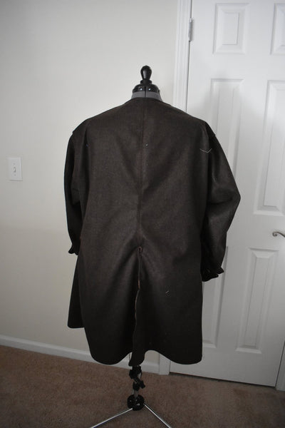 18th Century Men's Jacket Scottish Historical Jacket
