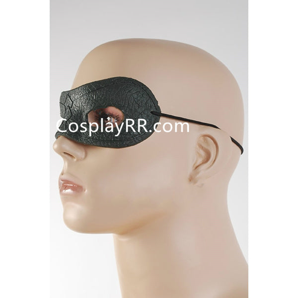 Arrow Oliver Queen Blinder Eye Patch for Cheap