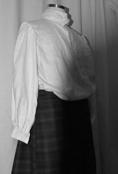 Outlander Jamine Costume Jamine Outfit (Shirt Only)