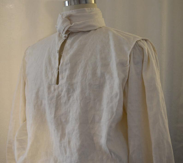 Outlander Jamine Costume Jamine Outfit (Shirt Only)