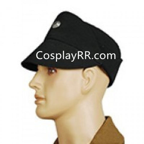 Star Wars Imperial Officer Black Cap for Sale