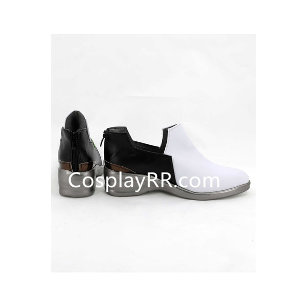 DVA Hana Song Shoes for Cheap from Overwatch