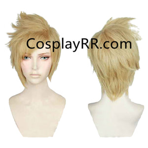 FF15 Prompto Argentum Wig for Cheap