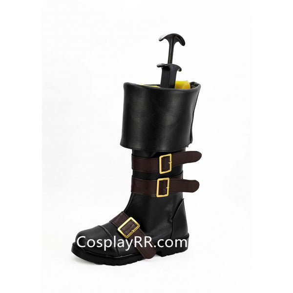 NieR/ Nier: Automata 9S Boots Custom Cosplay Shoes