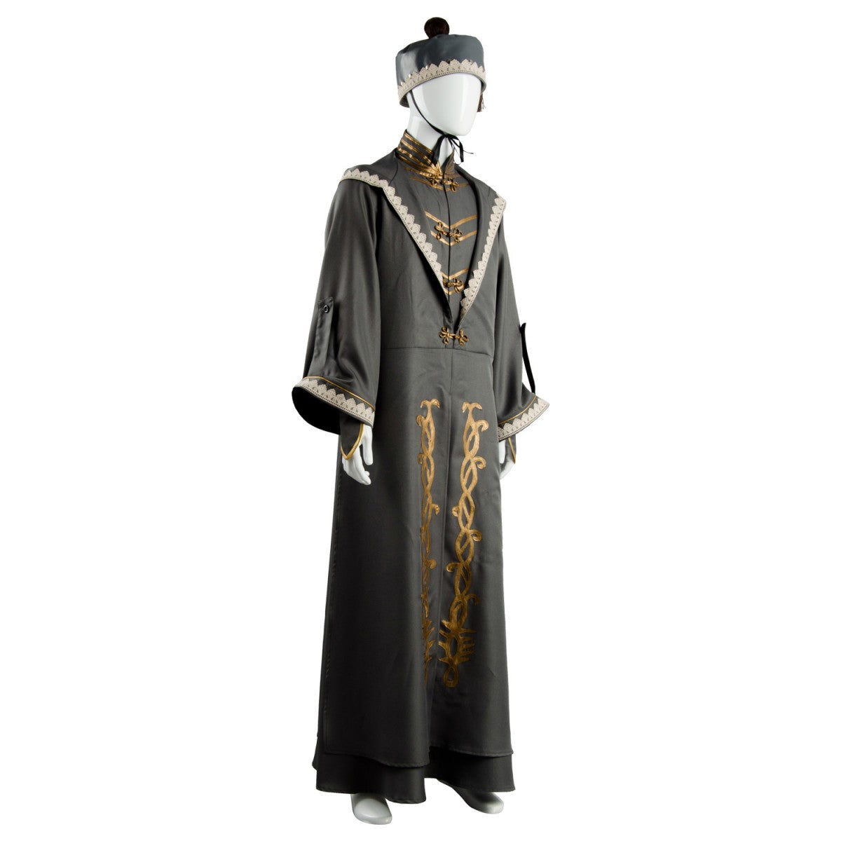 Albus Dumbledore costume for adult male female