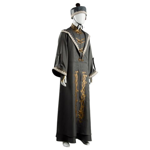 Albus Dumbledore costume for adult male female