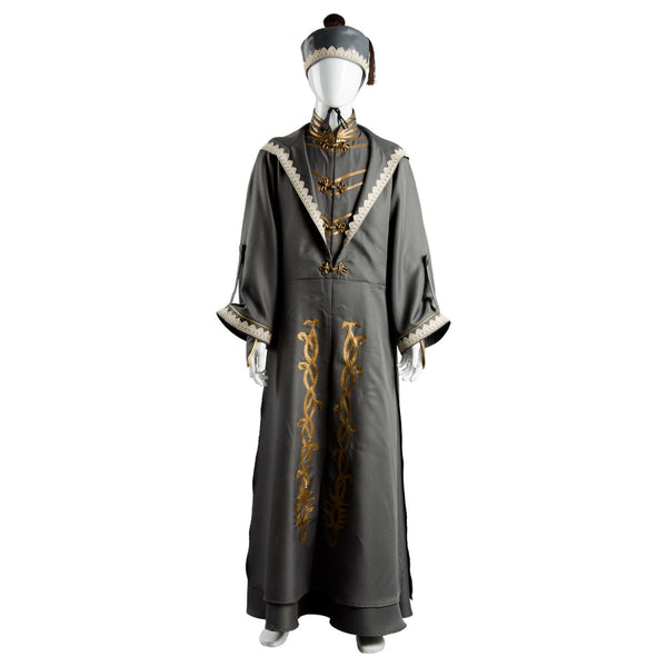 Albus Dumbledore costume for adult male female