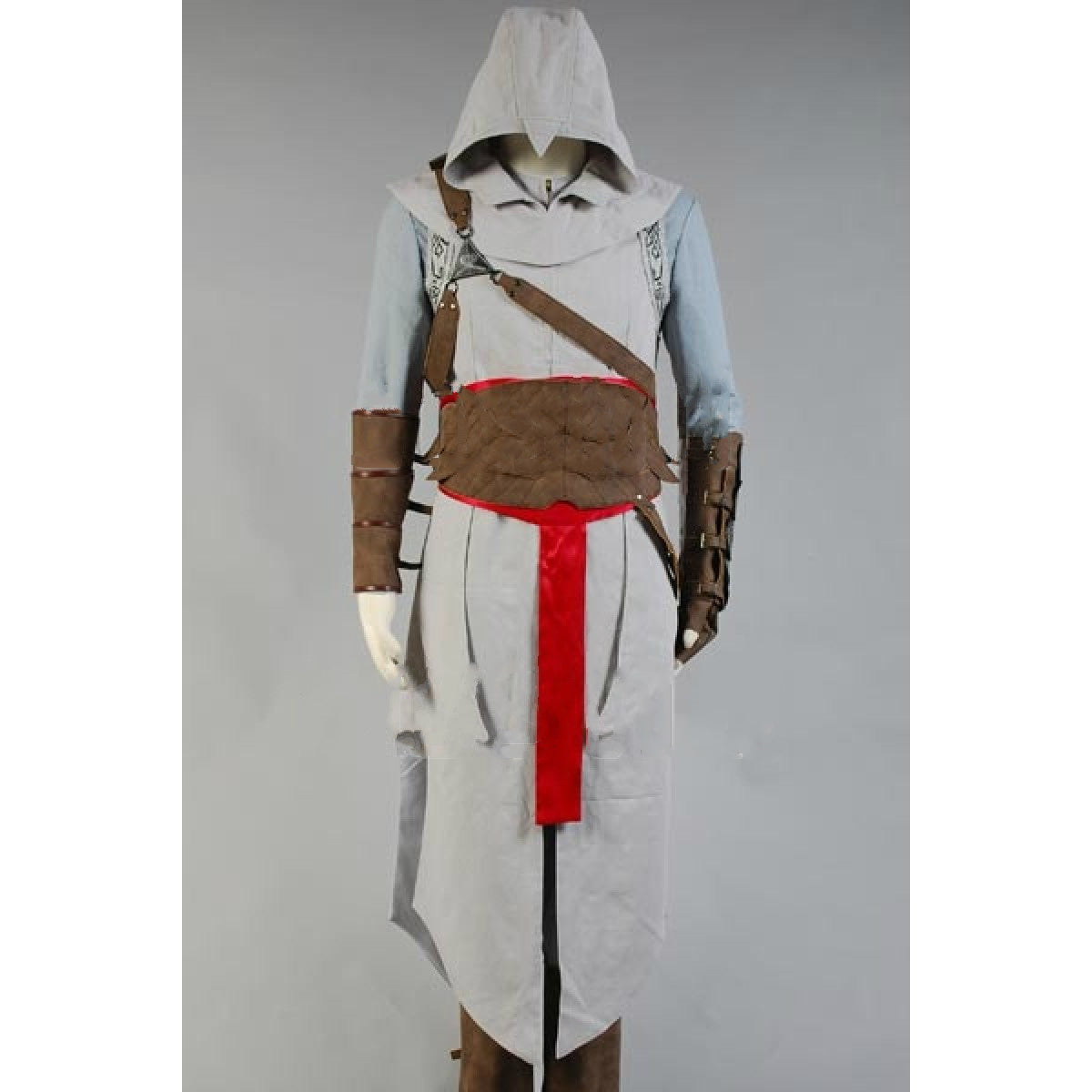 Altair Costume New Assassin's Creed Valhalla Update Makes Altair's