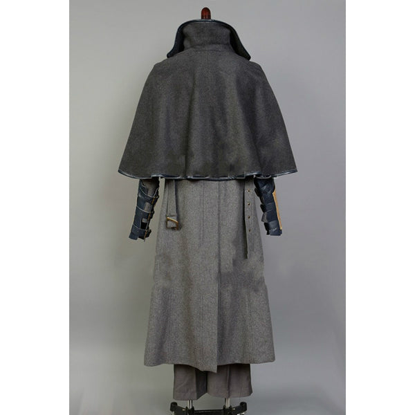 Bloodborne Costume Cosplay Outfit Whole Sets