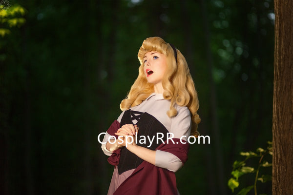 Briar Rose dress Corset costume for sale