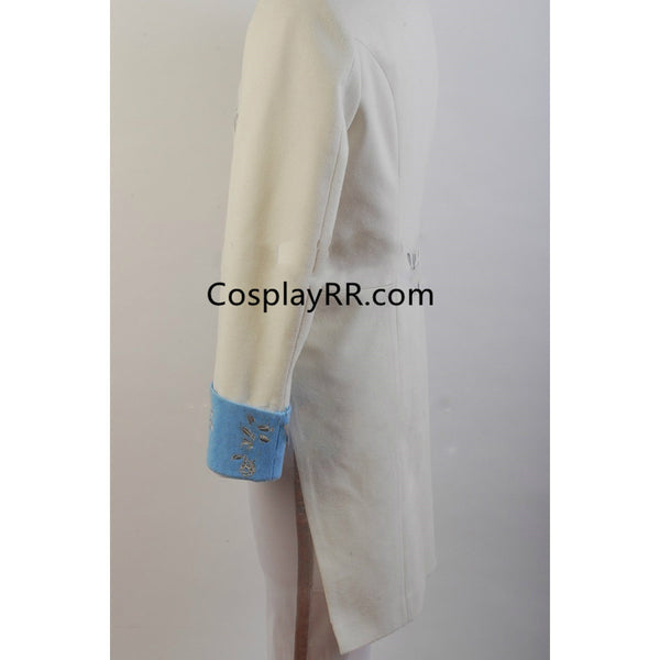 Cinderella 2015 Prince Charming costume suit for adults
