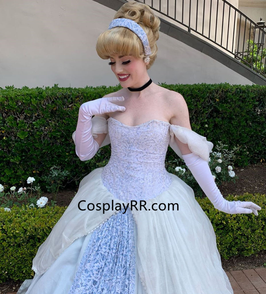 Cosplay dress shop