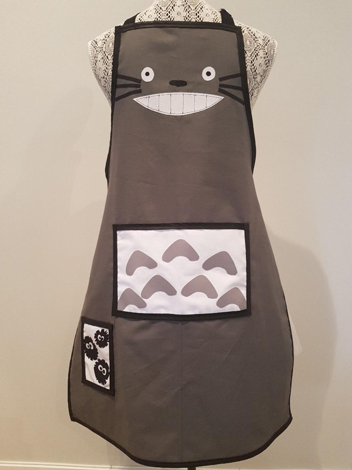 Cosplay Master Chef Apron Any Character costume for sale