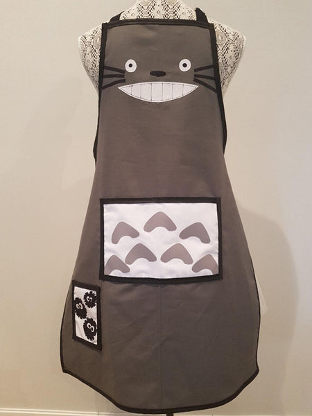Cosplay Master Chef Apron Any Character costume for sale