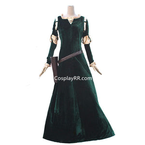 Cosplay Princess Merida brave costume for adults Cosplayrr Cosplay Princess Merida brave costume for adults Cosplayrr