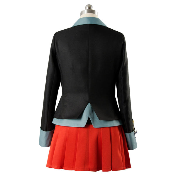 Danganronpa 3 Yumeno Himiko Costume Uniform Outfit