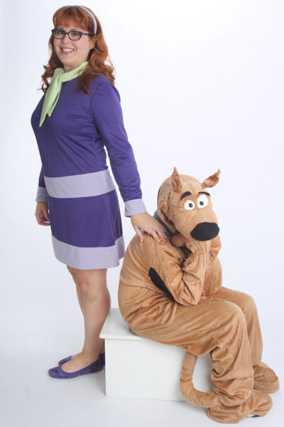 Daphne Blake Costume for adults