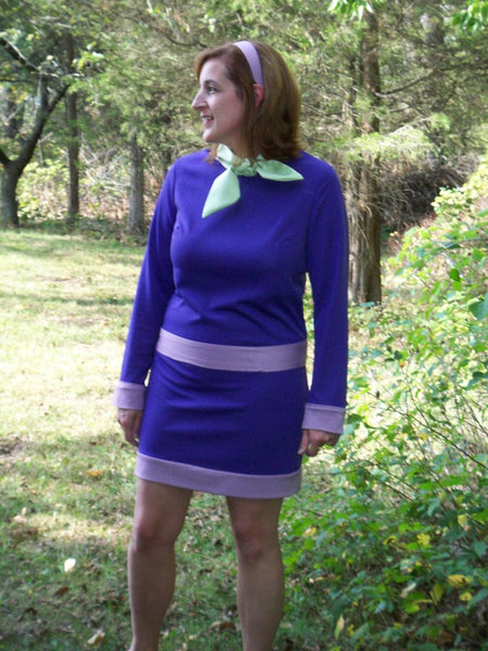 Daphne Blake Costume for adults