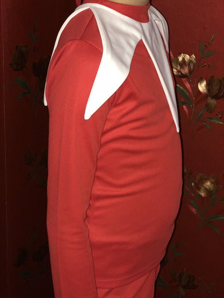 Elf costume Christmas pajamas cosplay costume