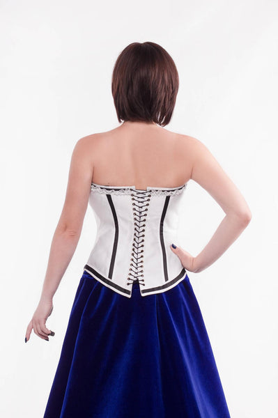 Elizabeth cosplay costume dress Halloween costume