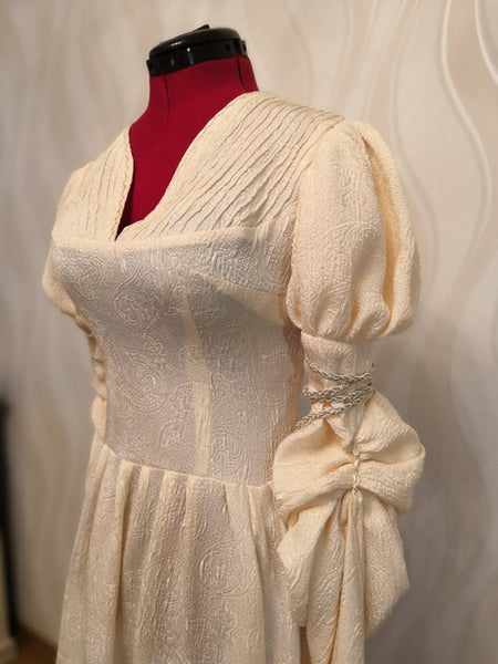 Eowyn Dernhelm costume Eowyn Shieldmaiden Dress