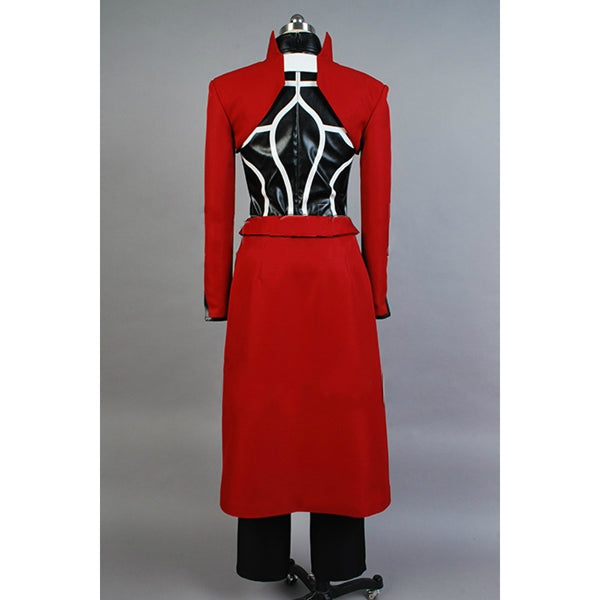 Fate Stay Night Cosplay Costume Archer Costume Outfit