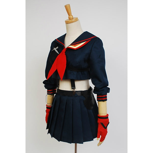 KILL la KILL Ryuko Matoi Cosplay Costume for Cheap
