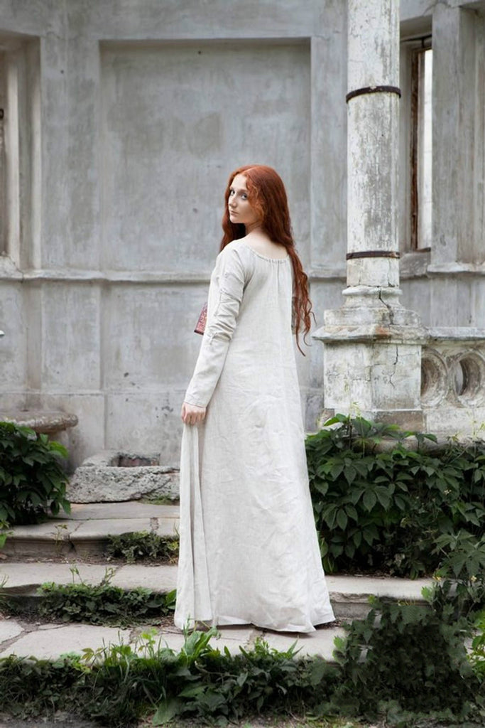 Medieval chemise dress online