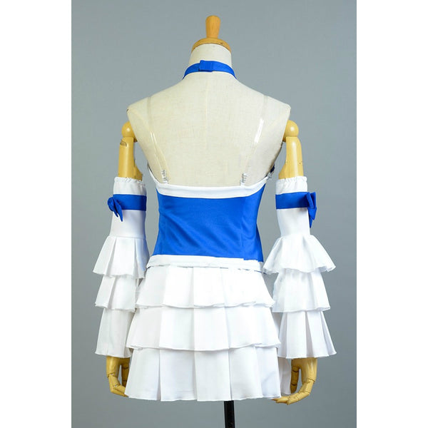 Lucy Heartfillia Cosplay Costume