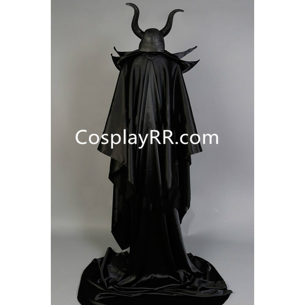 Maleficent costume Angelina Jolie Cosplay Dress for Adults
