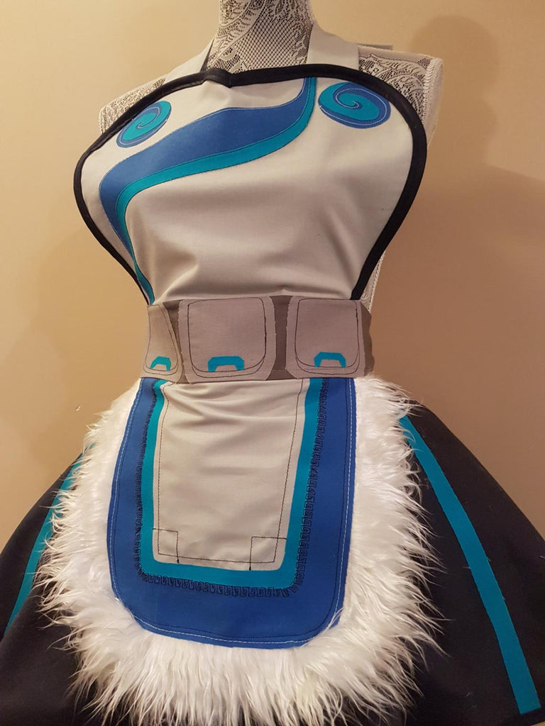 Mei Cosplay Costume Mei Apron for Cheap – Cosplayrr Mei Cosplay Costume Mei Apron for Cheap – Cosplayrr