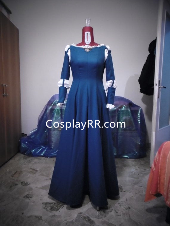 purple off the shoulder prom dress 2024 Chiffon Ruffles Custom Size / Custom Color Bow Tie Sleeve Abaya Size:XL/P Criss Cross Straps Off the shoulder 6