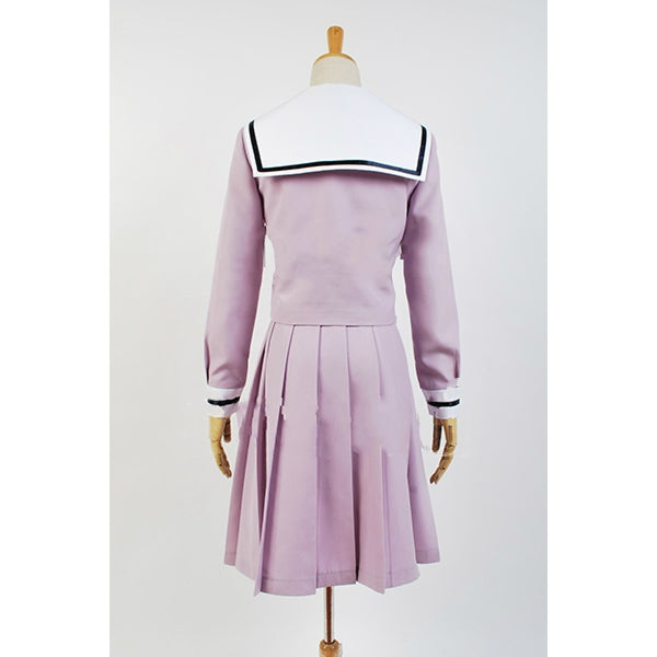 Noragami Cosplay Hiyori Iki Uniform Costume