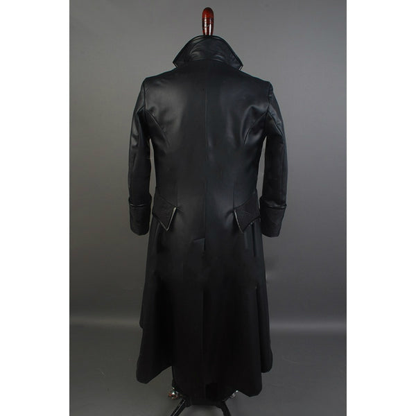 Once Upon A Time Captain Hook Cosplay Costume