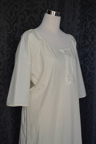 Outlander Claire Nightgown Outlander Claire Dress Scottish Version