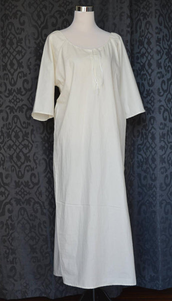 Outlander Claire Nightgown Outlander Claire Dress Scottish Version