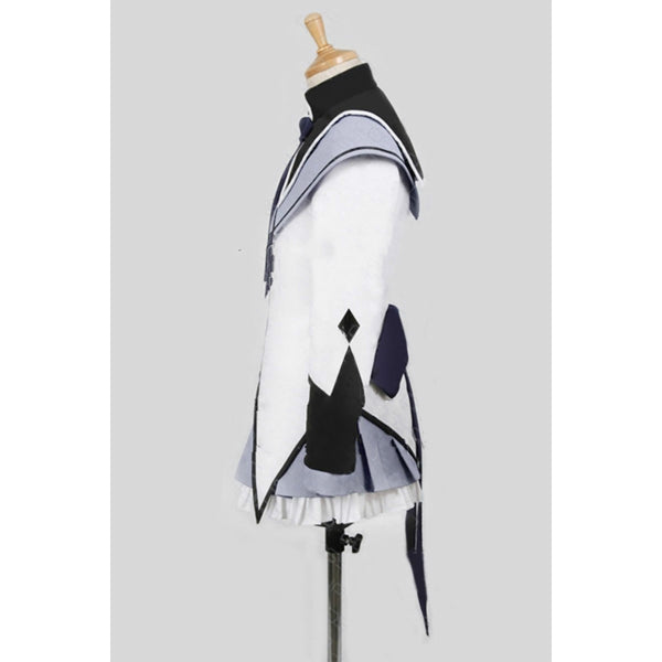 Puella Magi Madoka Magica Homura Akemi Costume for Adults