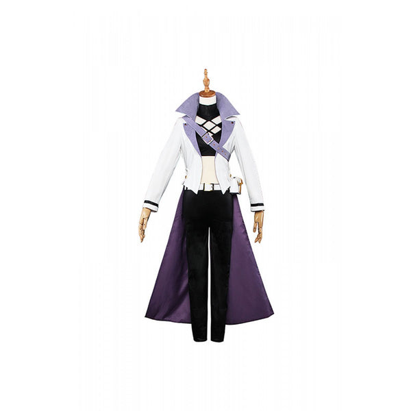 RWBY Volume 4 Cosplay Costume Blake Belladonna Costume