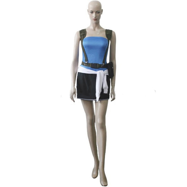 Resident Evil Jill Valentine Costume for Sale