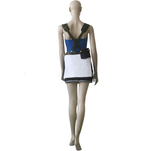 Resident Evil Jill Valentine Costume for Sale