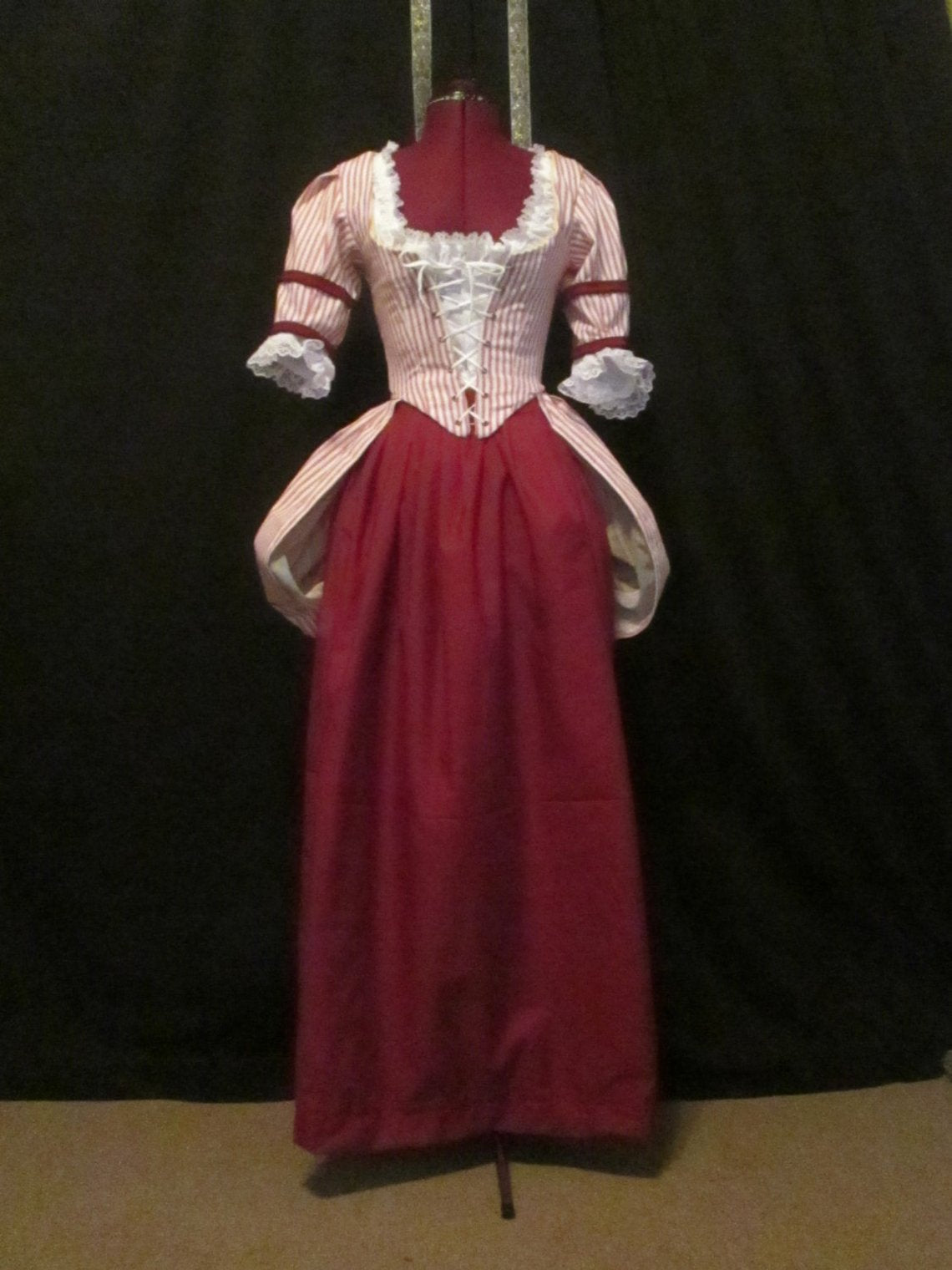 Colonial Dress
