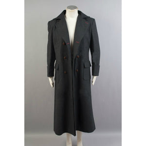 Sherlock Holmes Cape Coat Costume