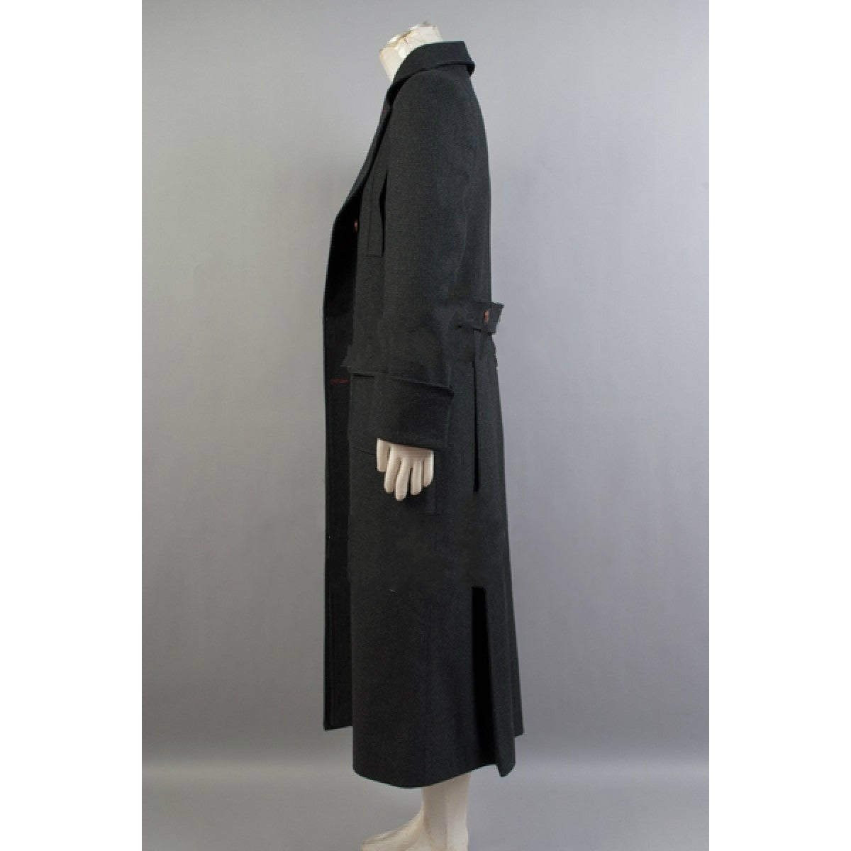 Sherlock holmes bbc coat deals