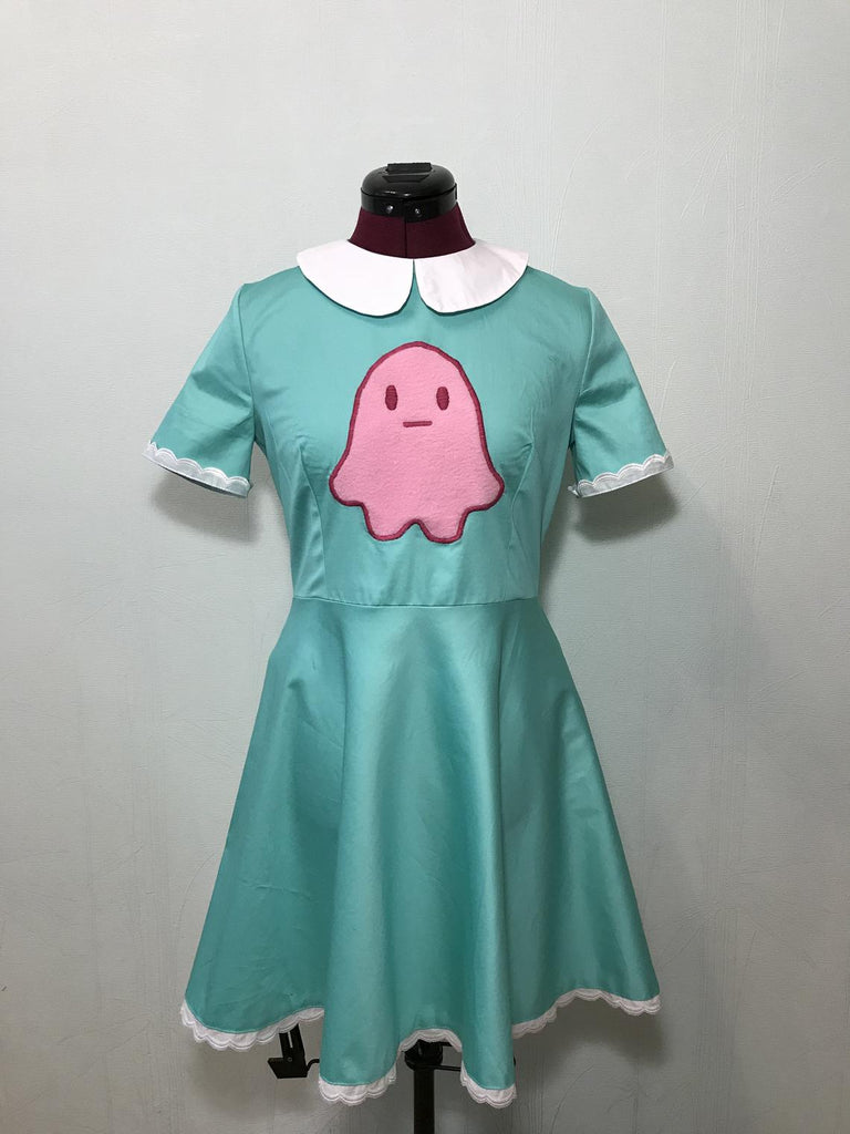 Star Butterfly Costume from Star vs. the Forces of Evil – Cosplayrr