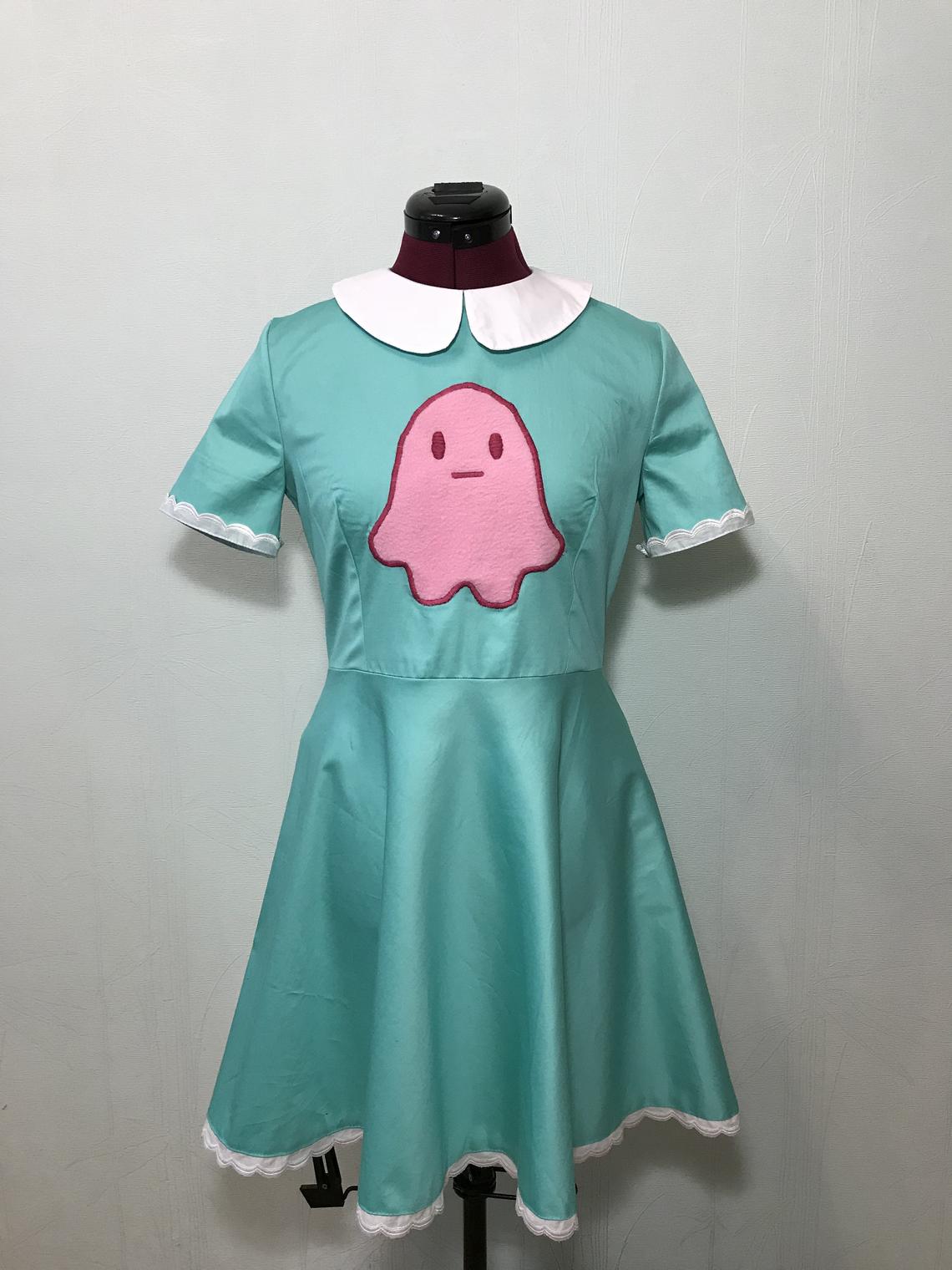 Star Butterfly Costume from Star vs. the Forces of Evil