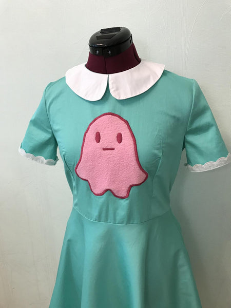 Star Butterfly Costume from Star vs. the Forces of Evil
