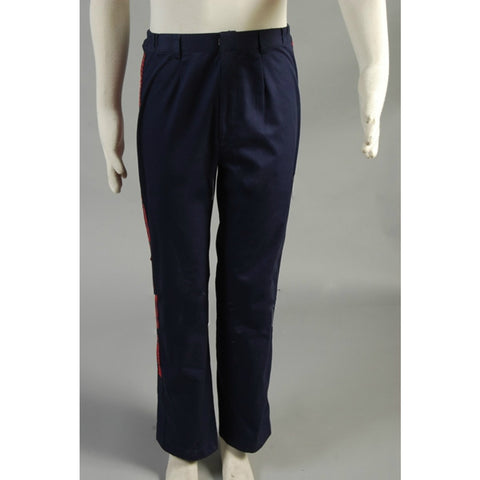 Star Wars ANH A New Hope Han Solo Stripes Pants