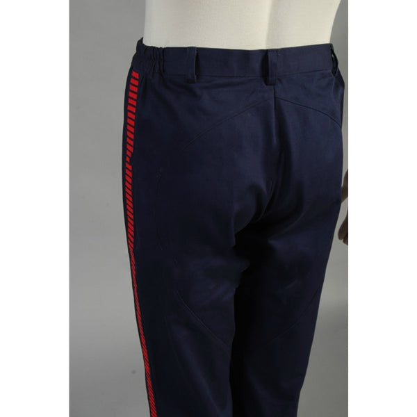 Star Wars ANH A New Hope Han Solo Stripes Pants