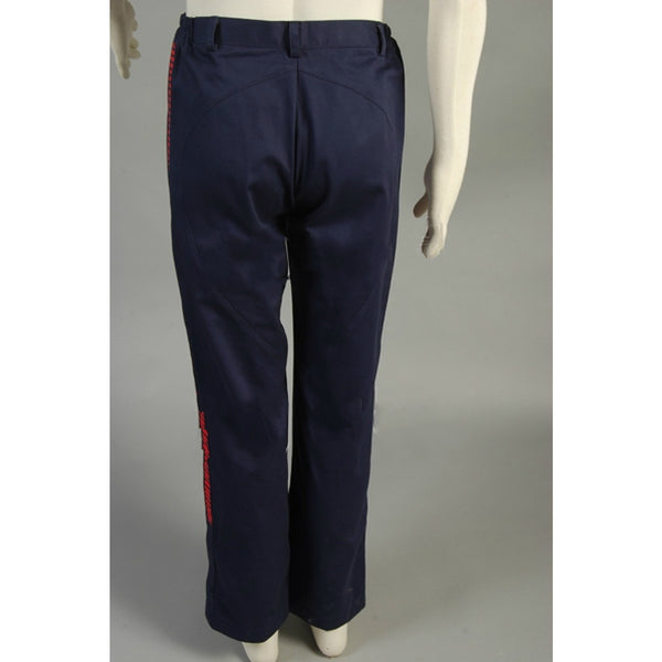 Star Wars ANH A New Hope Han Solo Stripes Pants