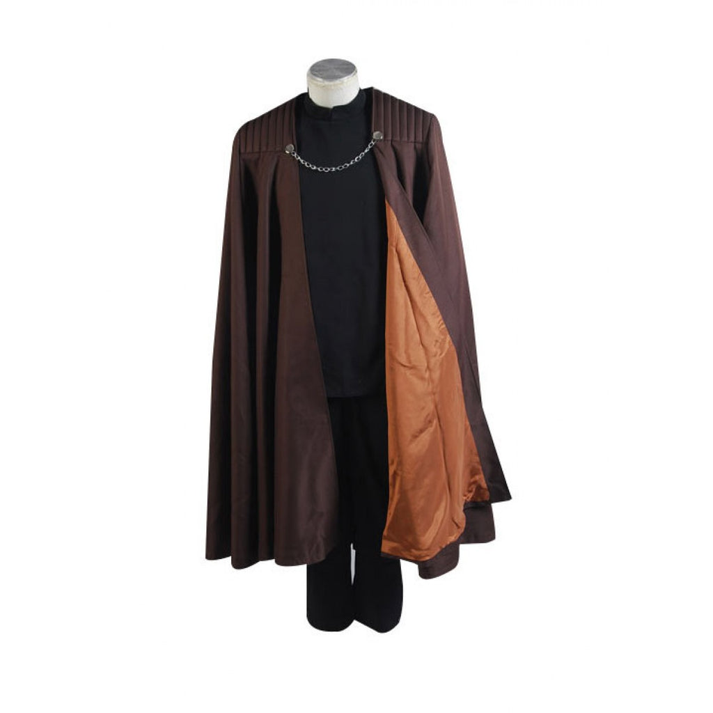 Star Wars Attack of the Clones Count Dooku Costume Outfits – Cosplayrr